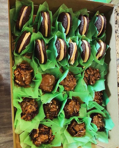 Photo post from justforyoubaking.