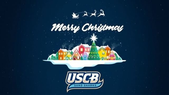 Video post from uscbsandsharks.
