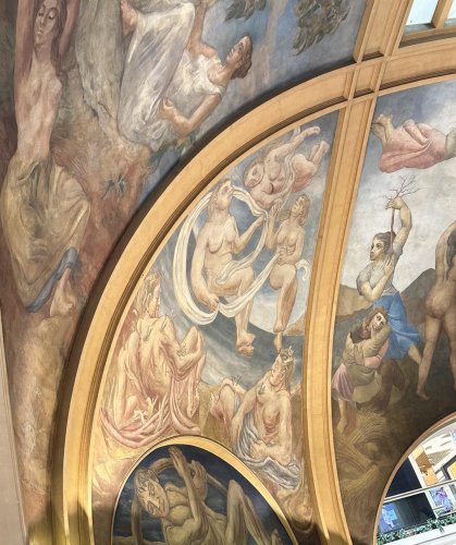 Photo post from galeriaspacificoshopping.