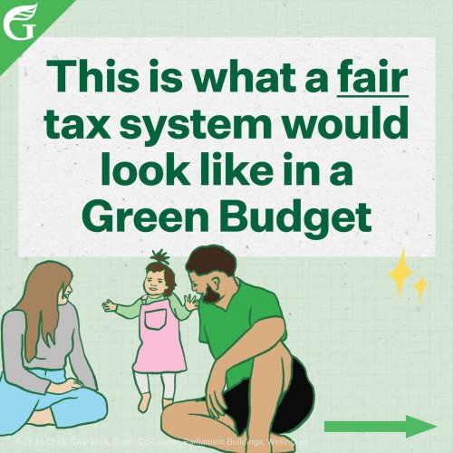 Carousel post from nzgreenparty.