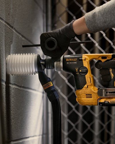 Photo post from dewalttough.