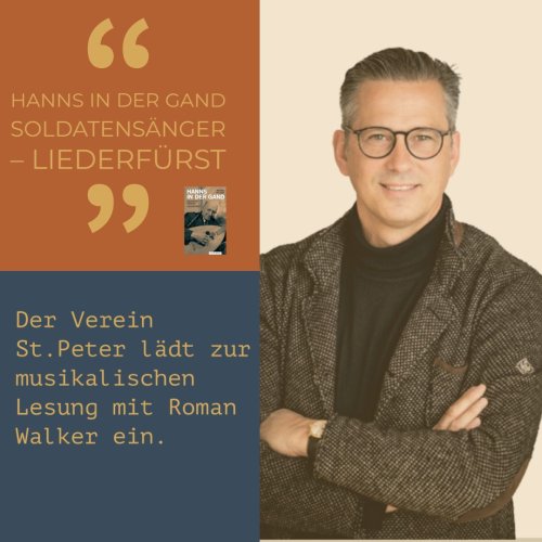 Photo post from stpeterkirche.