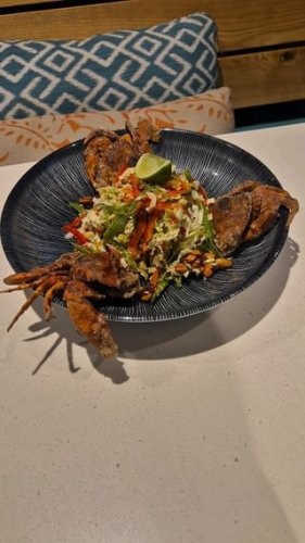 Video post from thearytoukley.