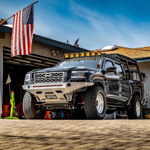 Photo post from coastal.offroad.