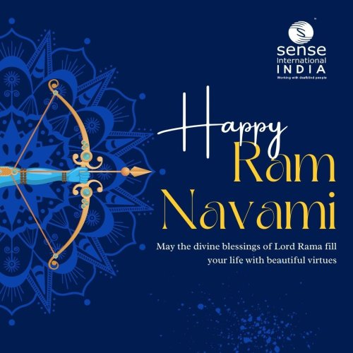 Photo post from sense.india.