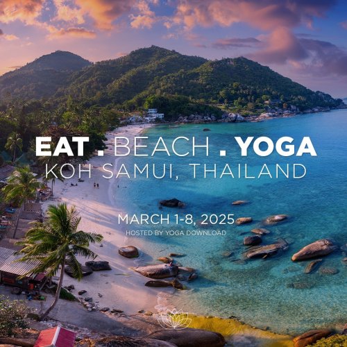 Photo post from yogadownload.