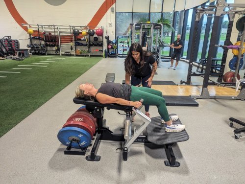 Photo post from cacdtc.