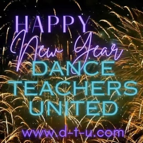 Video post from dance.teachers.united.