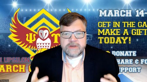 Video post from psiupsilon.