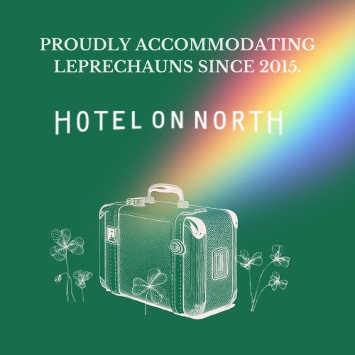 Photo post from hotelonnorth.