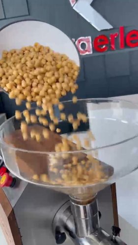 Video post from karaerlermakina.