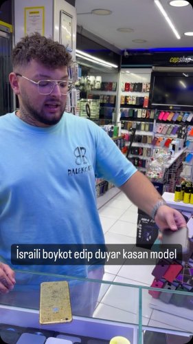 Video post from mehmetenliogluofficial.