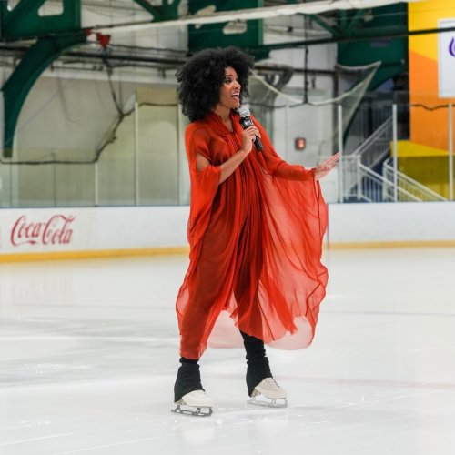 Carousel post from icetheatreofny.