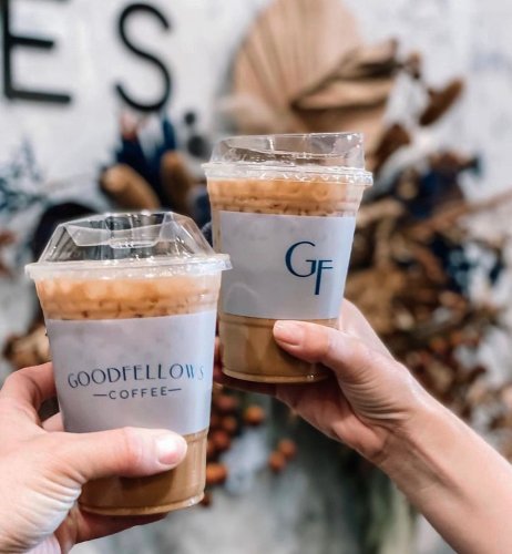 Photo post from goodfellows.coffee.