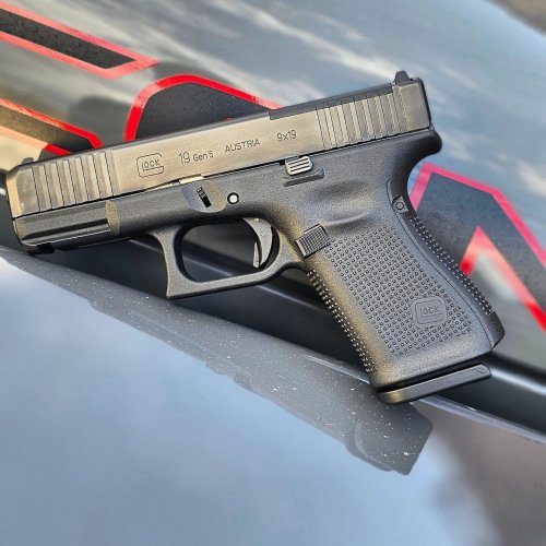 Photo post from glendale_gun_depot.