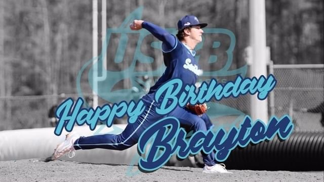 Video post from uscbsandsharks.