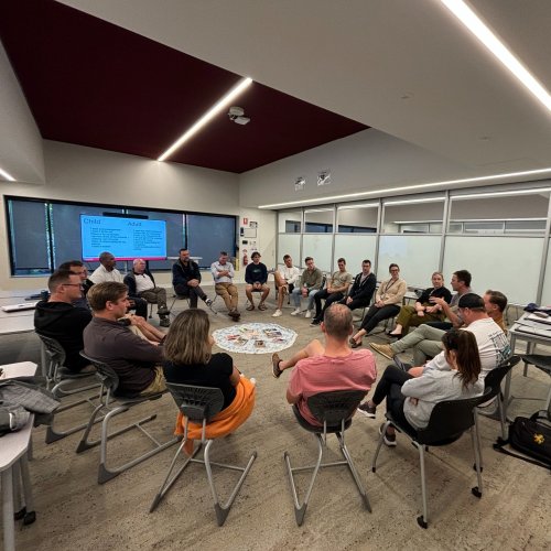 Carousel post from standrewsanglicancollege.