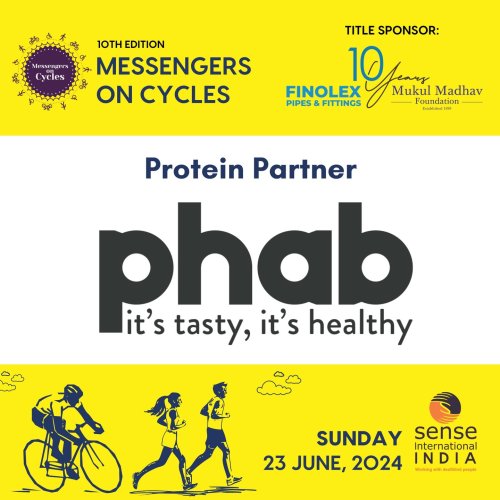 Photo post from sense.india.