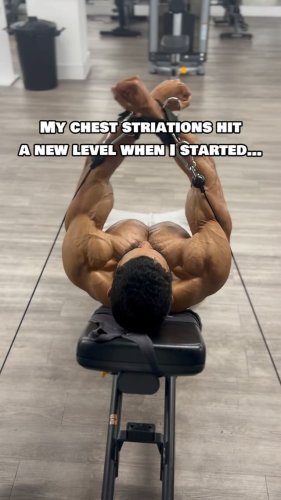 Video post from ph_gains.