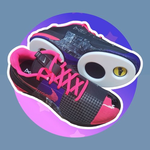 Photo post from craigscurlingshoes.