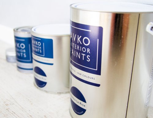 Photo post from avkointerior.