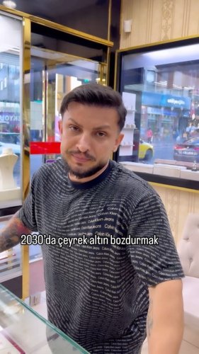 Video post from mehmetenliogluofficial.
