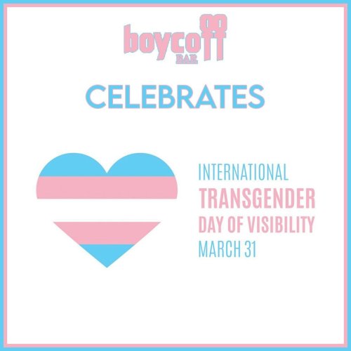 Photo post from boycott_bar.
