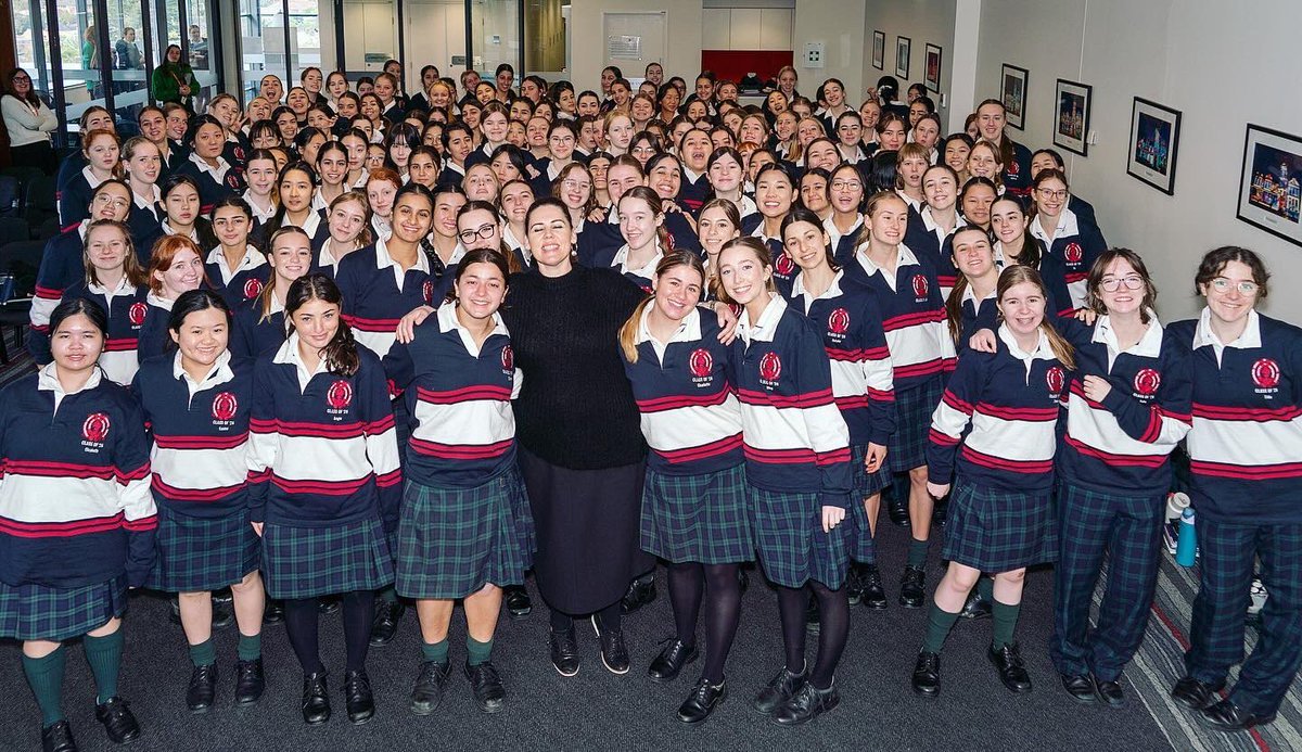 Photo post from @plcsydney.