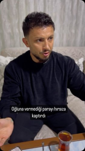 Video post from mehmetenliogluofficial.