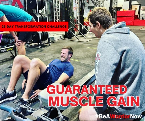 Photo post from apexwarriorfitness.