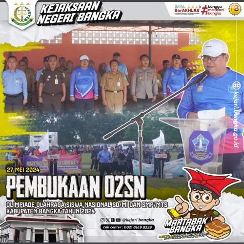 Carousel post from kejaribangka.