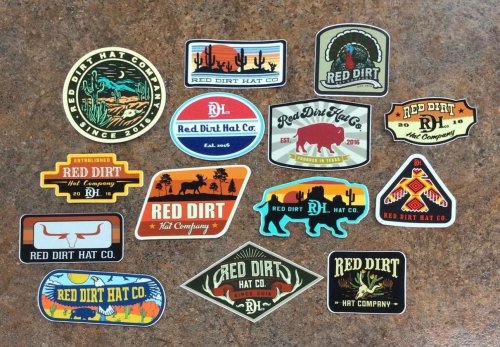 Photo post from reddirthatco.