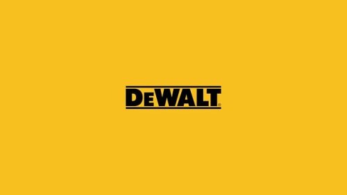 Video post from dewalttough.