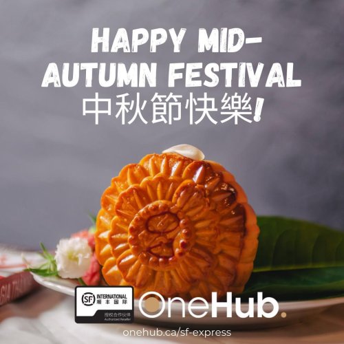 Photo post from sf_express_canada.