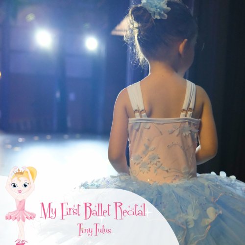 Photo post from tinytutusballet.