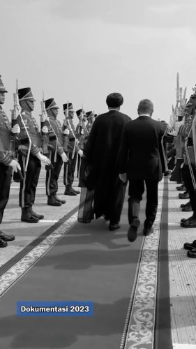 Video post from amanatnasional.