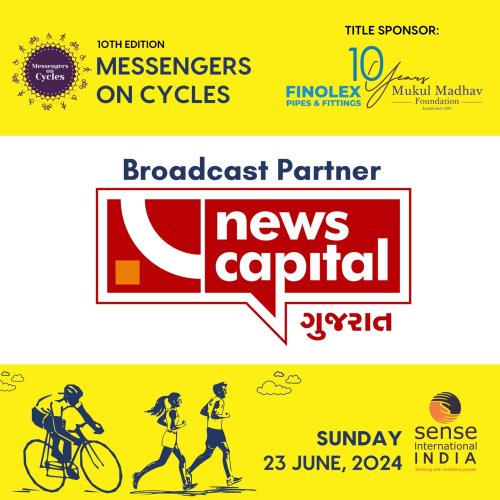 Photo post from sense.india.