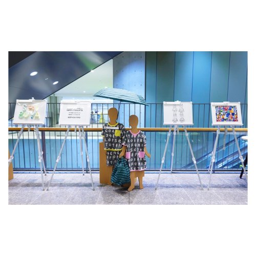 Carousel post from ryotaradetskii.