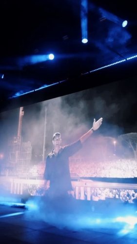 Video post from gabryponte.