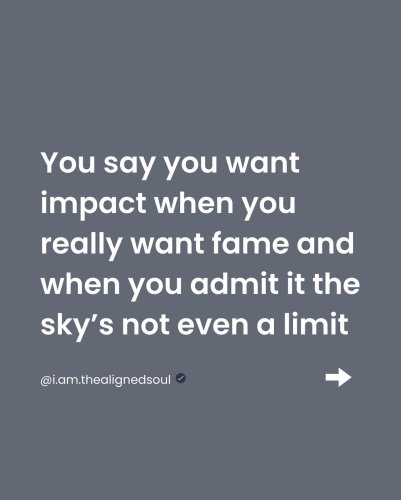 Carousel post from i.am.thealignedsoul.