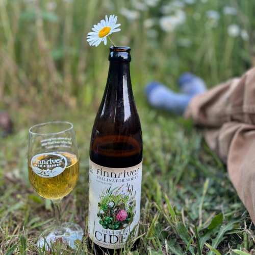 Carousel post from finnriver.