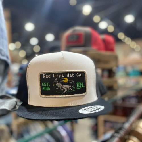 Carousel post from reddirthatco.