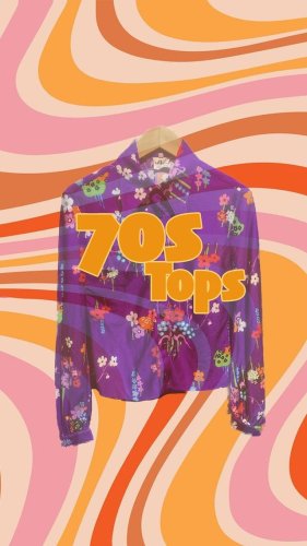 Video post from dotnsquare_vintage.