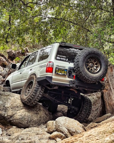 Photo post from coastal.offroad.