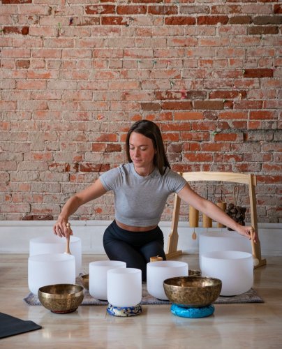 Photo post from yogadownload.