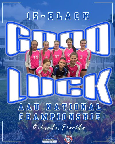 Photo post from epicvball.