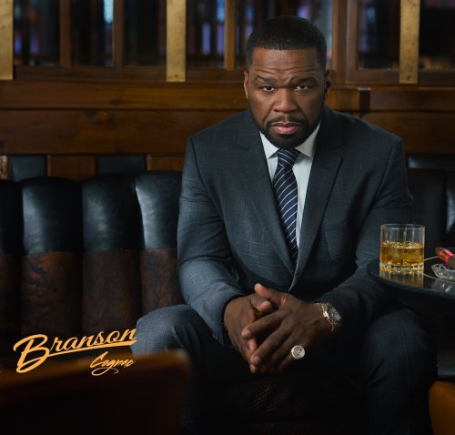 Photo post from bransoncognac.