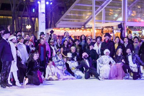 Photo post from icetheatreofny.