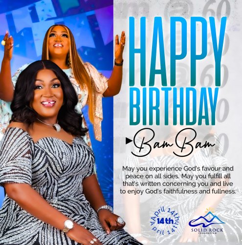 Carousel post from solidrockfoundation_.