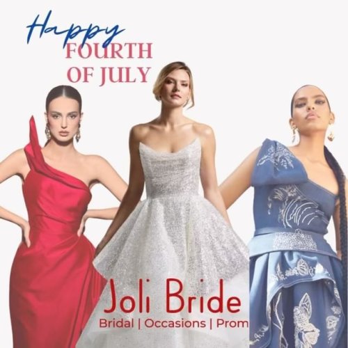 Video post from jolibride.